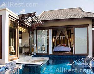 Anantara Phuket Resort & Spa 9